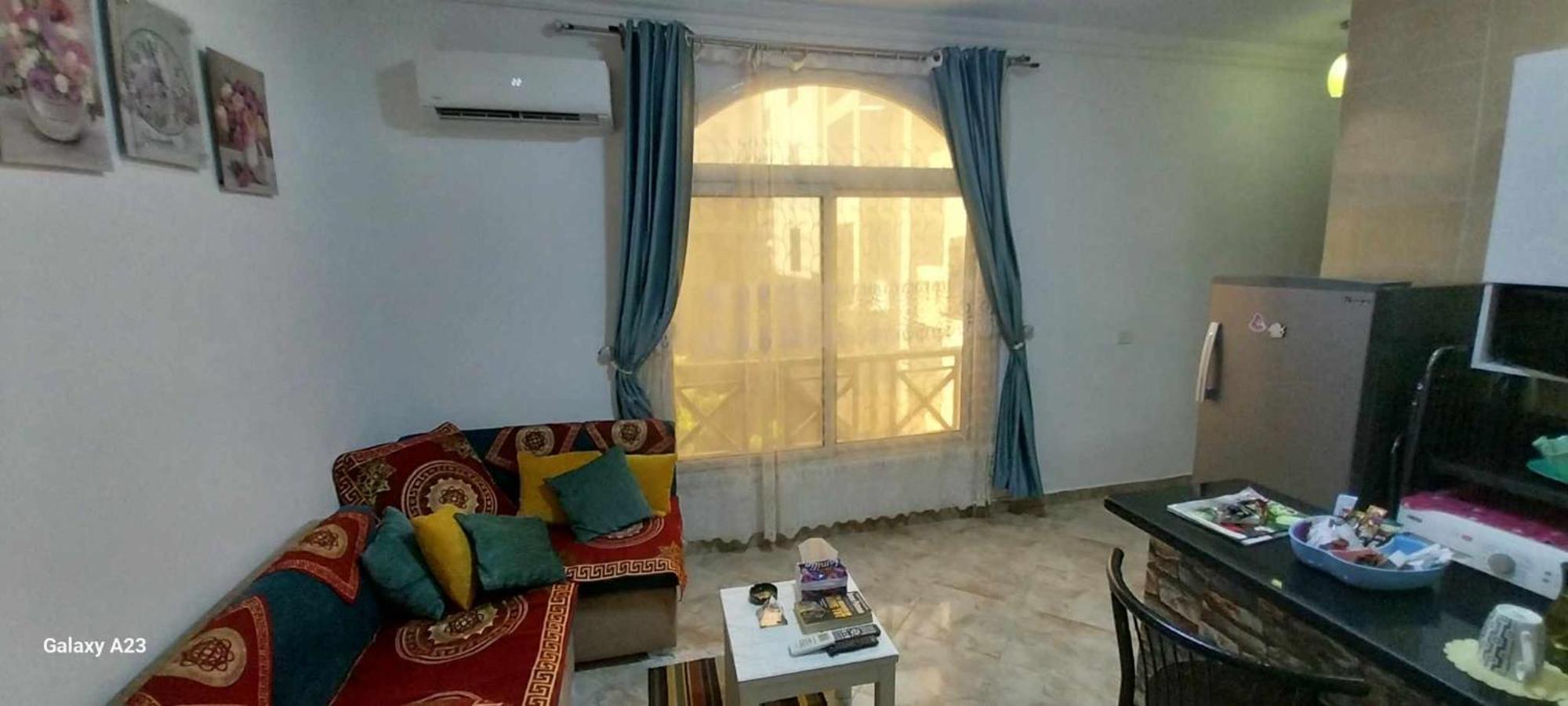 Апартаменти Cozy Хургада Номер фото